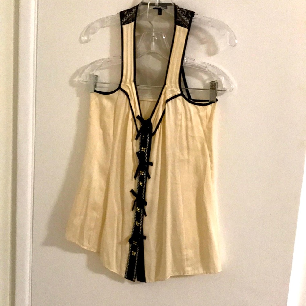 Bows blouse
